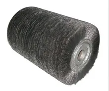 Wire Brushes Rollers
